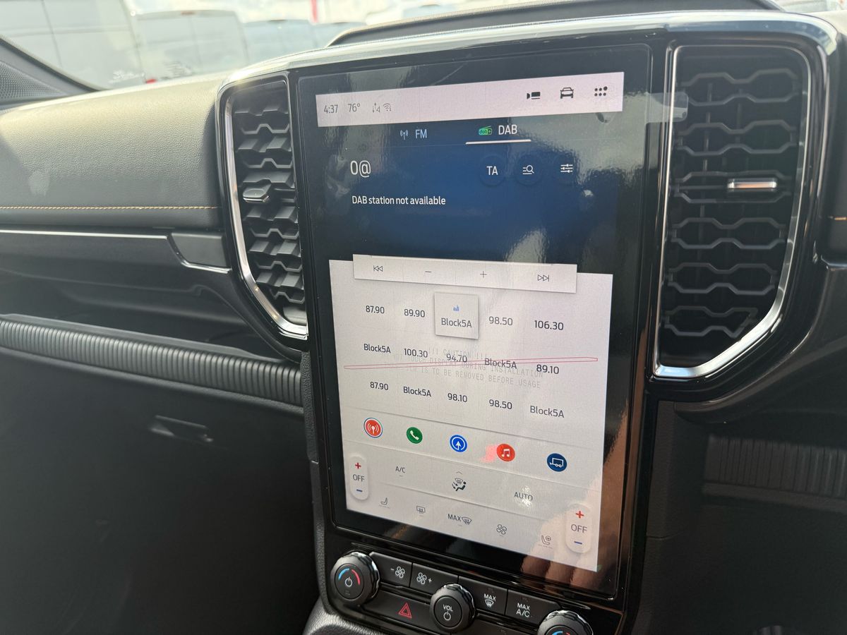 Used Ford Ranger 2025 for sale - 76969413: Photo 10