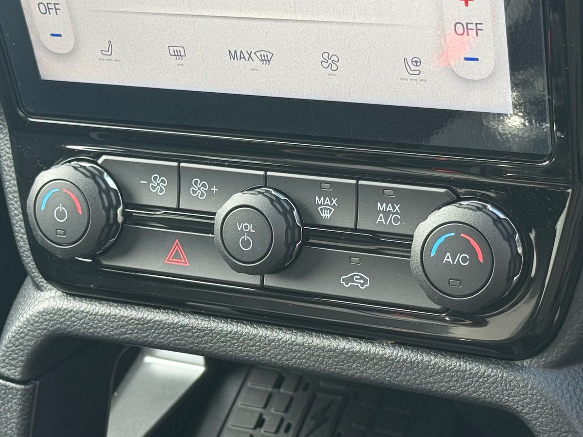 Used Ford Ranger 2025 for sale - 76969413: Photo 13