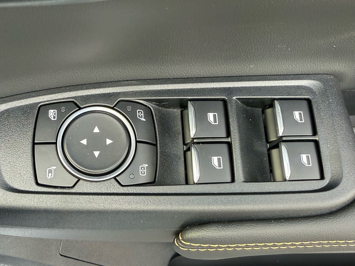 Used Ford Ranger 2025 for sale - 76969413: Photo 16