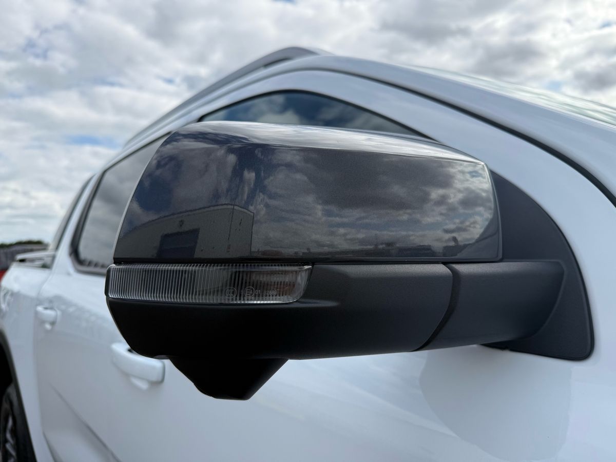 Used Ford Ranger 2025 for sale - 76969413: Photo 18