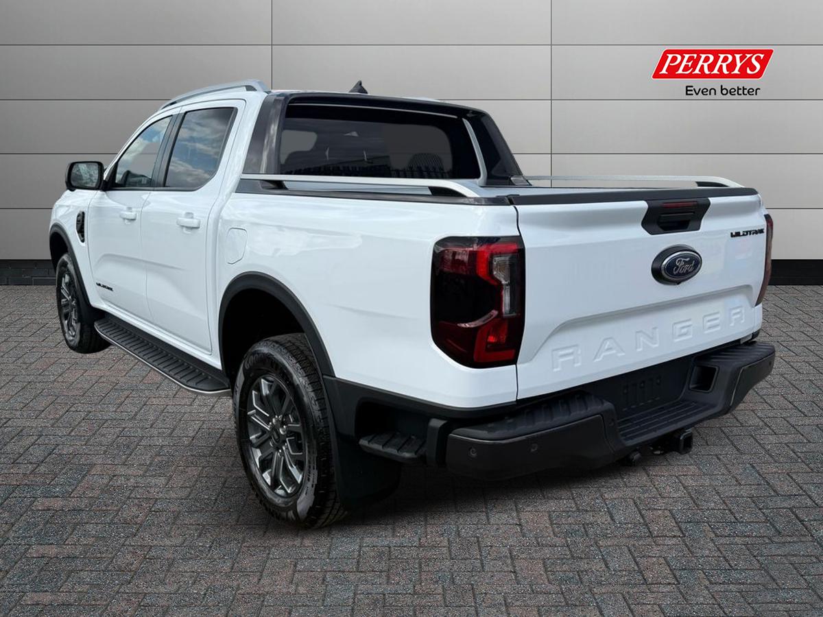 Used Ford Ranger 2025 for sale - 76969413: Photo 2