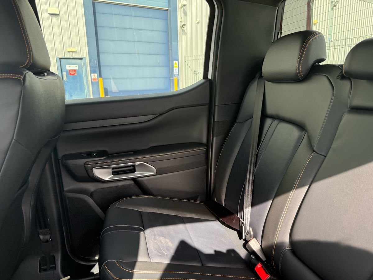 Used Ford Ranger 2025 for sale - 76969413: Photo 23