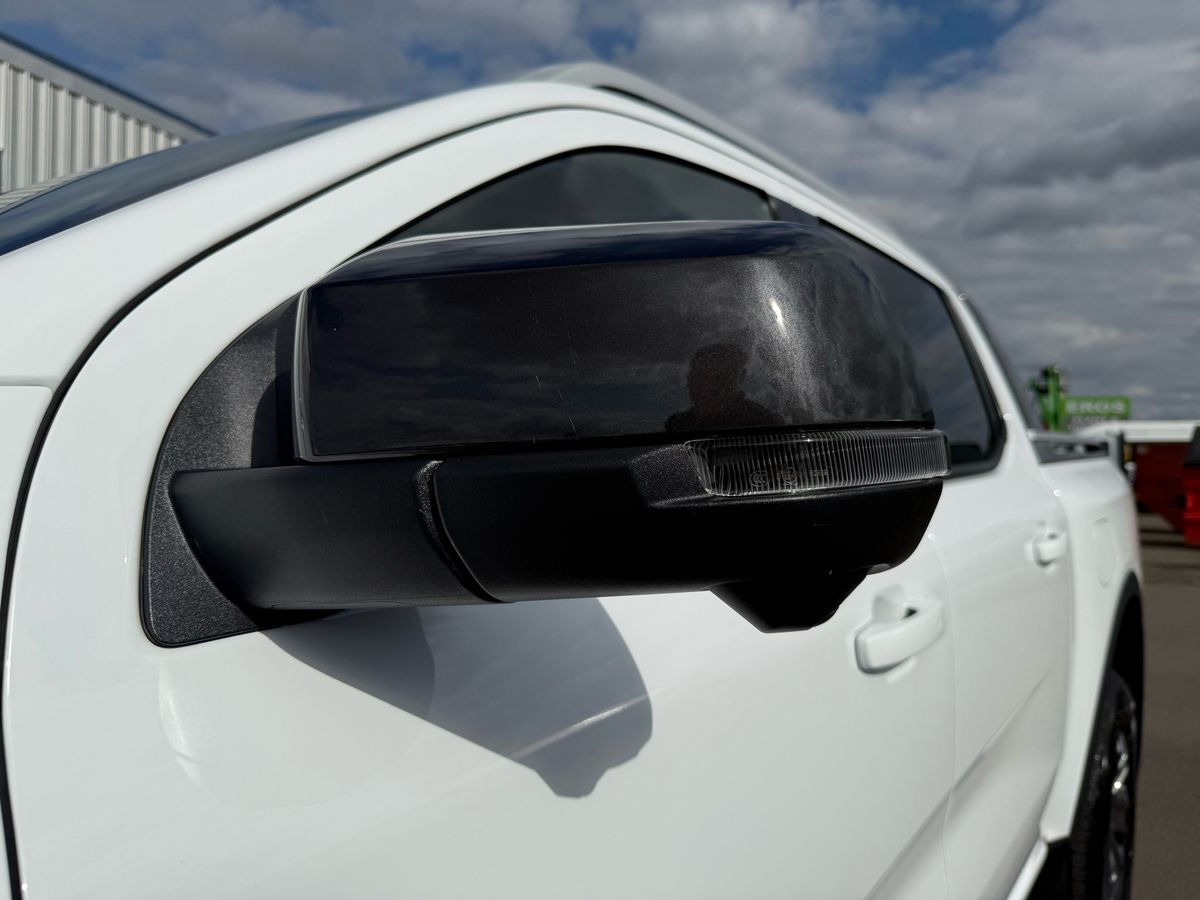 Used Ford Ranger 2025 for sale - 76969413: Photo 25