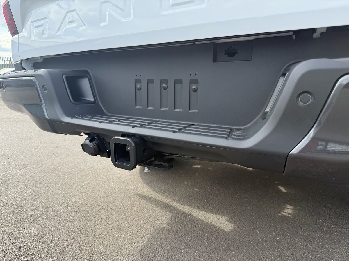 Used Ford Ranger 2025 for sale - 76969413: Photo 33