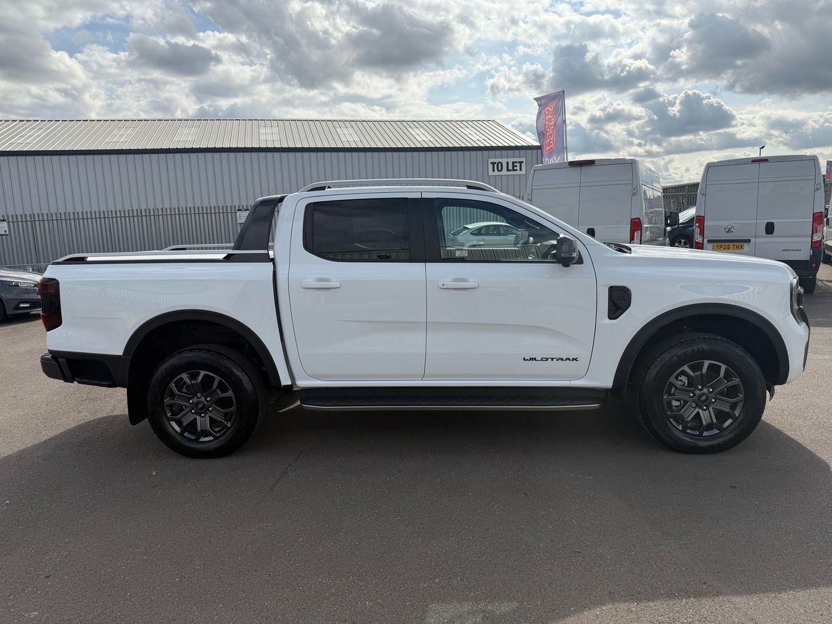 Used Ford Ranger 2025 for sale - 76969413: Photo 38