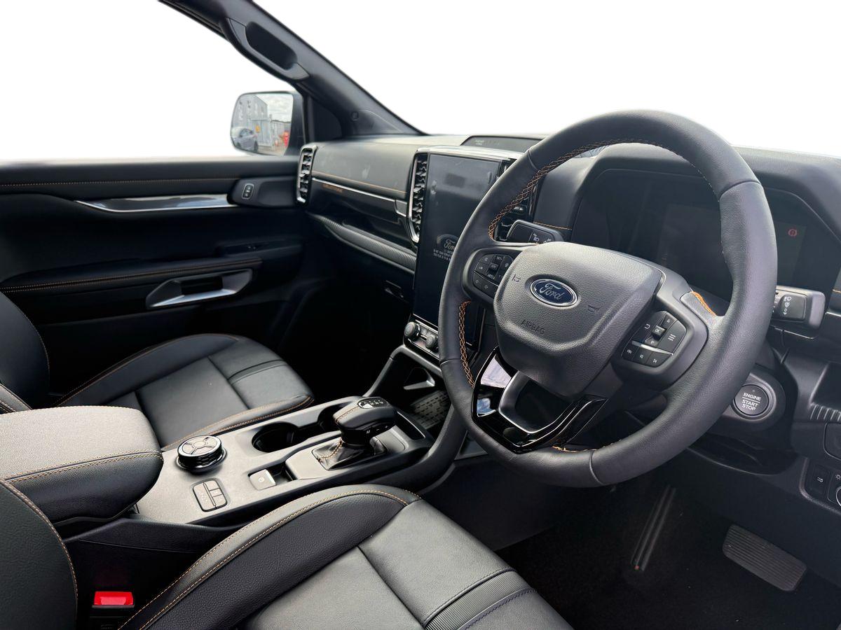 Used Ford Ranger 2025 for sale - 76969413: Photo 8