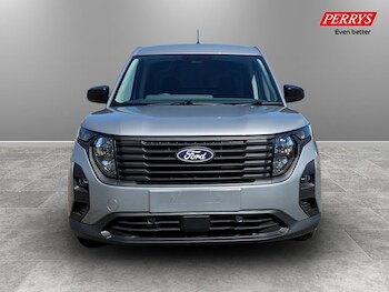 Used Ford Tourneo Courier 2026 for sale - 78282525: Photo