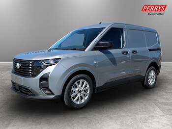 Used Ford Tourneo Courier 2026 for sale - 78282525: Photo