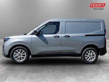 Used Ford Tourneo Courier 2026 for sale - 78282525: Photo