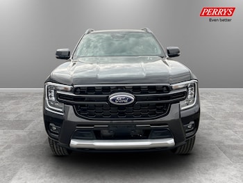 Used Ford Ranger 2026 for sale - 79319986: Photo