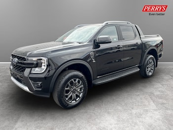 Used Ford Ranger 2026 for sale - 79319986: Photo