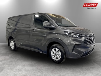 Used Ford Transit Custom 2026 for sale - 78566472: Photo