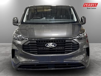 Used Ford Transit Custom 2026 for sale - 78566472: Photo