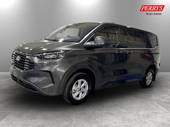 Used Ford Transit Custom 2026 for sale - 78566472: Photo