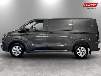 Used Ford Transit Custom 2026 for sale - 78566472: Photo