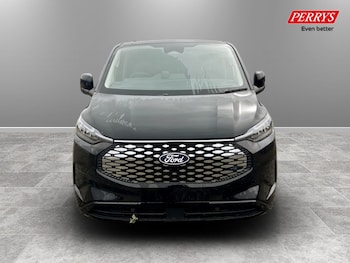 Used Ford Transit Custom 2026 for sale - 79320056: Photo