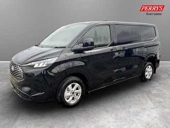 Used Ford Transit Custom 2026 for sale - 79320056: Photo
