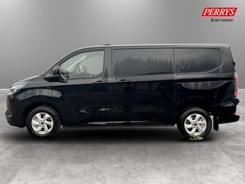 Used Ford Transit Custom 2026 for sale - 79320056: Photo
