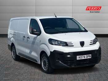Used Peugeot Expert 2025 for sale - 74924061: Photo