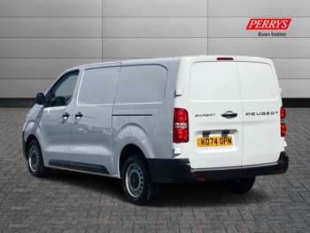 Used Peugeot Expert 2025 for sale - 74924061: Photo