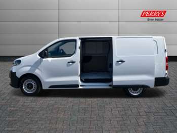 Used Peugeot Expert 2025 for sale - 74924061: Photo