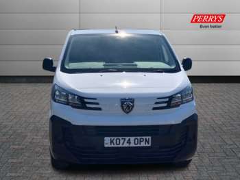 Used Peugeot Expert 2025 for sale - 74924061: Photo