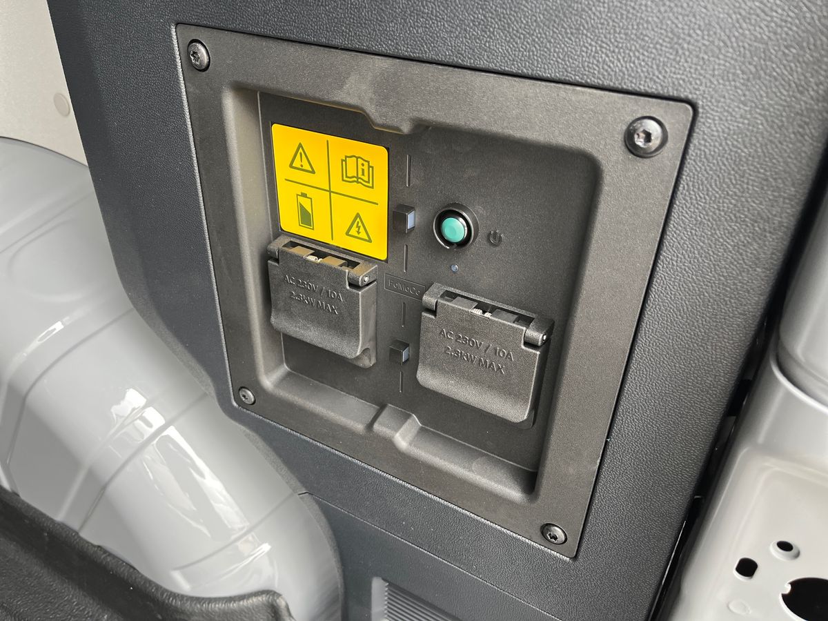 Vehicle 28