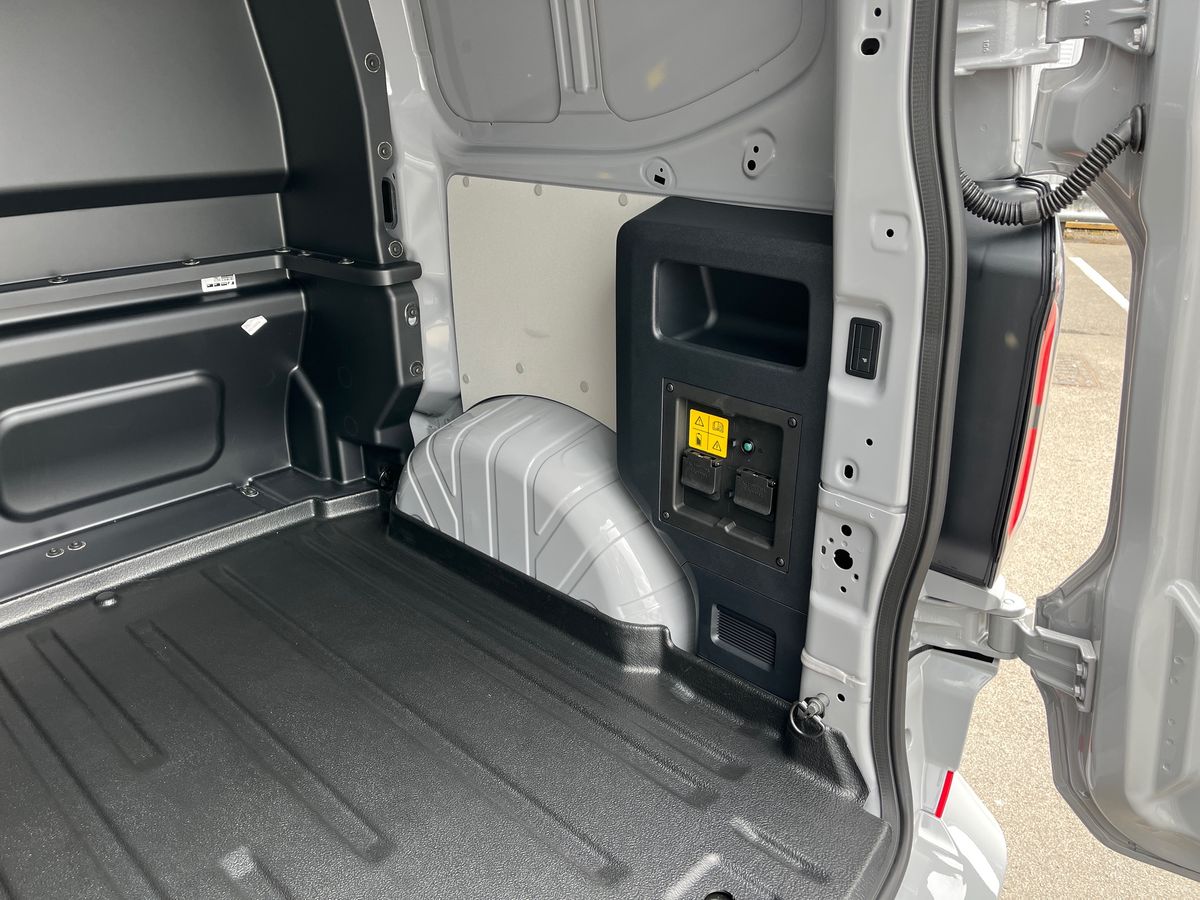 Vehicle 30