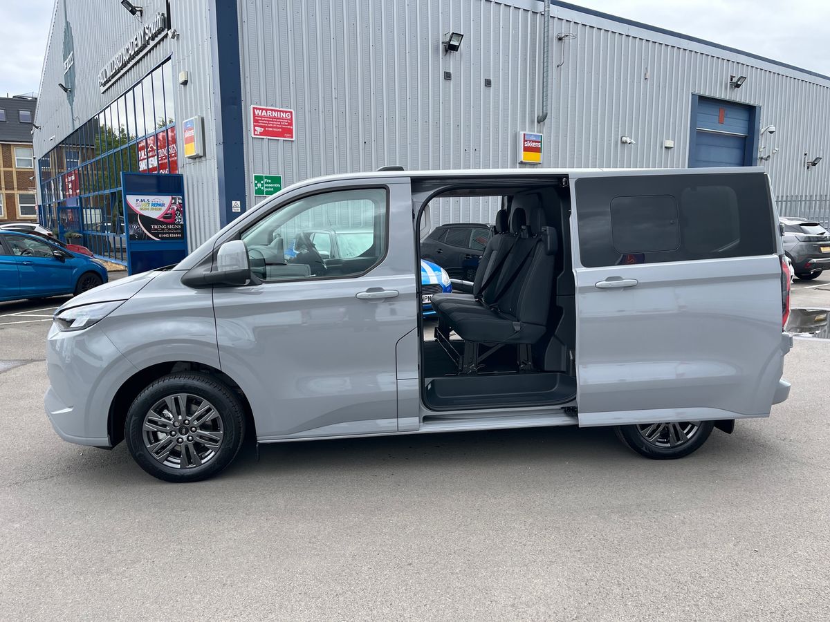 Vehicle 35