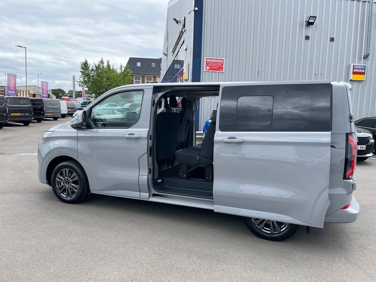 Vehicle 36
