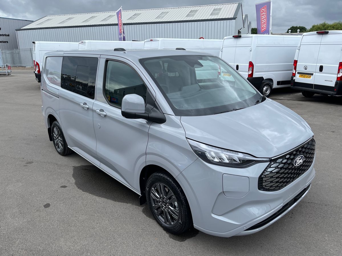 Vehicle 40