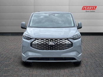 Used Ford Transit Custom 2025 for sale - 75342351: Photo