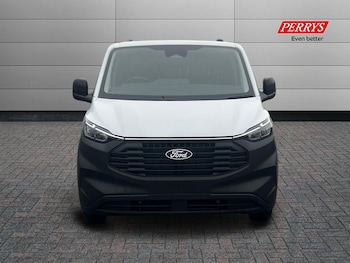 Used Ford Transit Custom 2026 for sale - 77234201: Photo