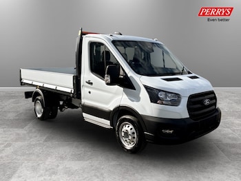 Used Ford Transit 2026 for sale - 78592343: Photo