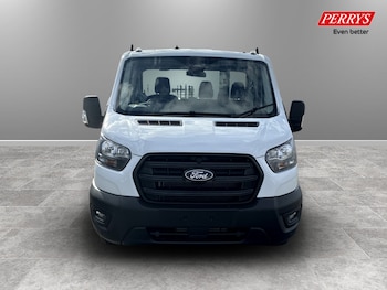 Used Ford Transit 2026 for sale - 78592343: Photo