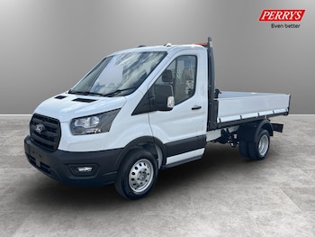 Used Ford Transit 2026 for sale - 78592343: Photo