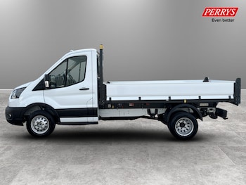 Used Ford Transit 2026 for sale - 78592343: Photo