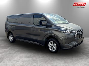 Used Ford Transit Custom 2026 for sale - 79636854: Photo