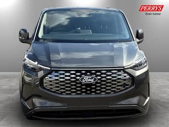 Used Ford Transit Custom 2026 for sale - 79636854: Photo