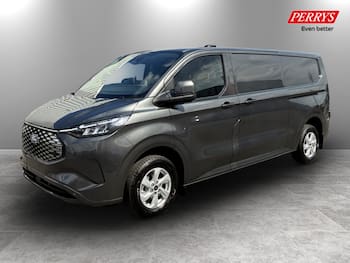 Used Ford Transit Custom 2026 for sale - 79636854: Photo