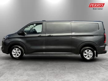 Used Ford Transit Custom 2026 for sale - 79636854: Photo