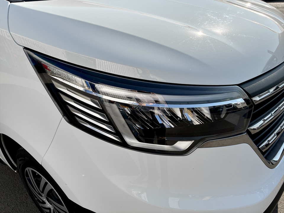 Used Renault Trafic 2023 for sale - 78218276: Photo 10