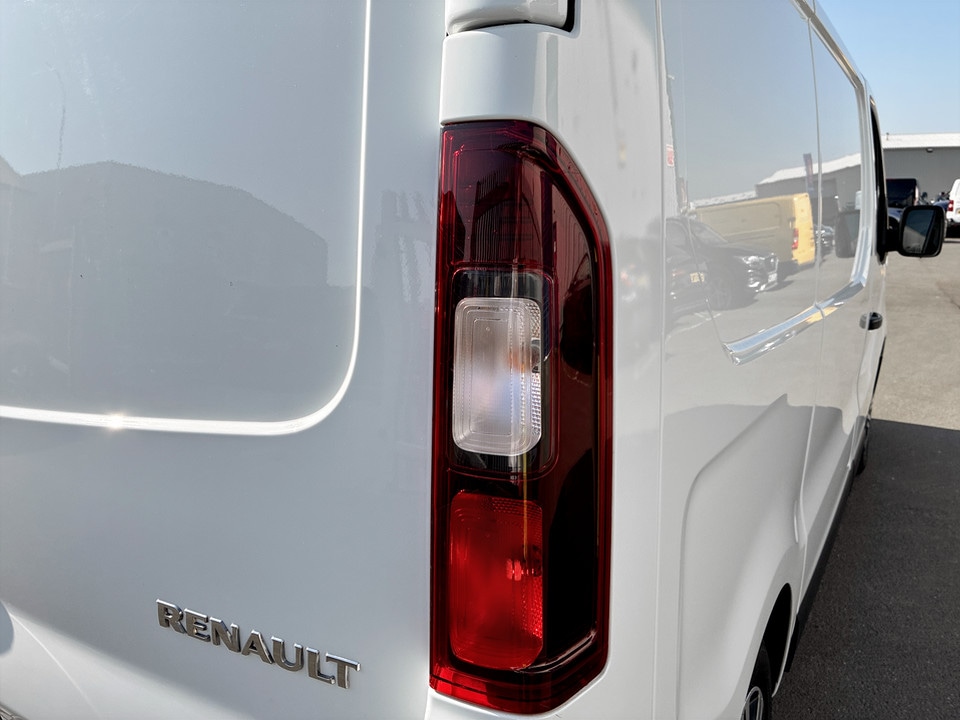 Used Renault Trafic 2023 for sale - 78218276: Photo 11