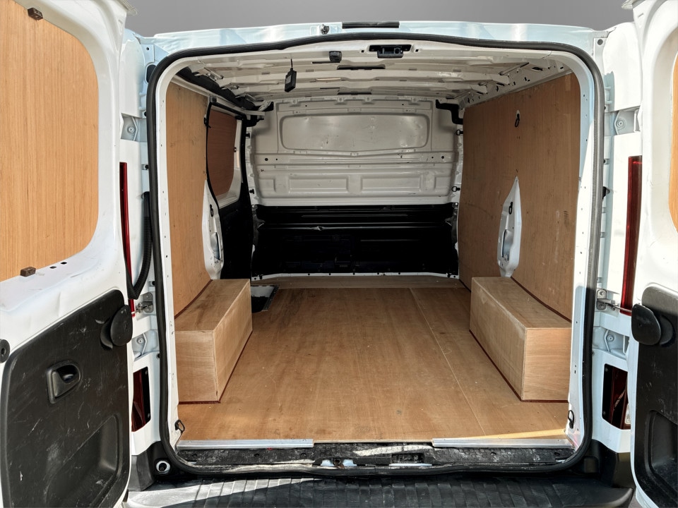 Used Renault Trafic 2023 for sale - 78218276: Photo 12