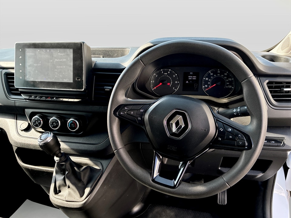 Used Renault Trafic 2023 for sale - 78218276: Photo 15