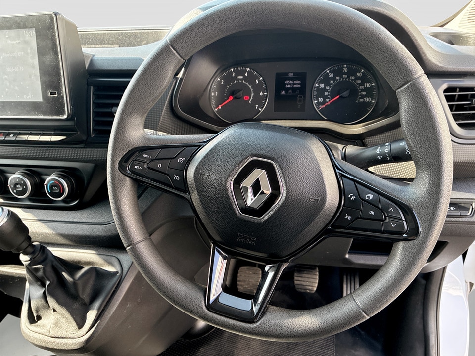 Used Renault Trafic 2023 for sale - 78218276: Photo 16