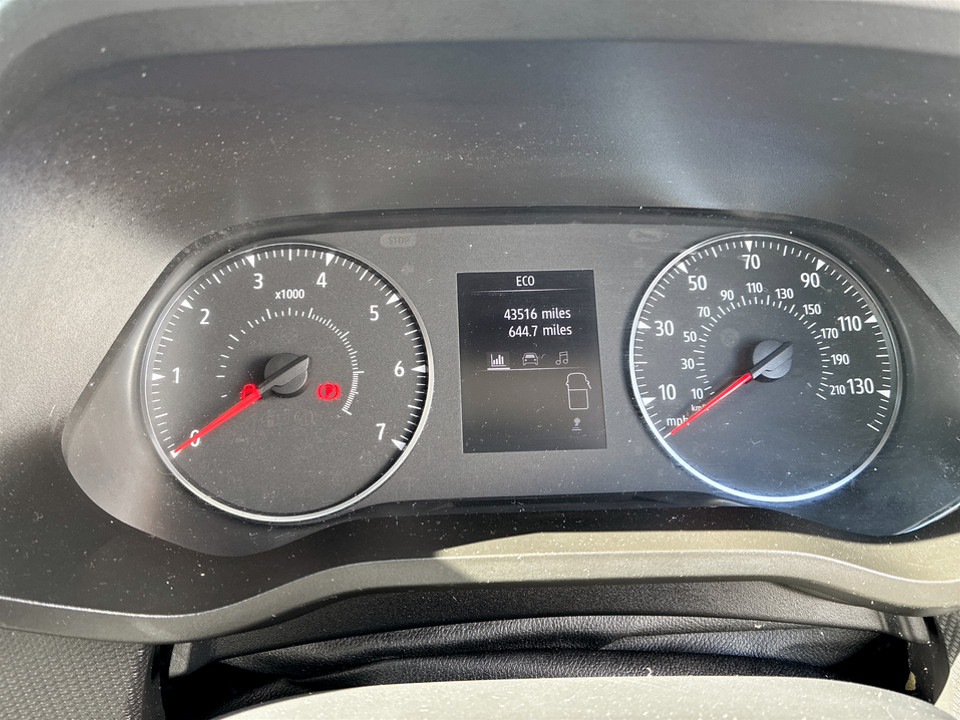 Used Renault Trafic 2023 for sale - 78218276: Photo 17