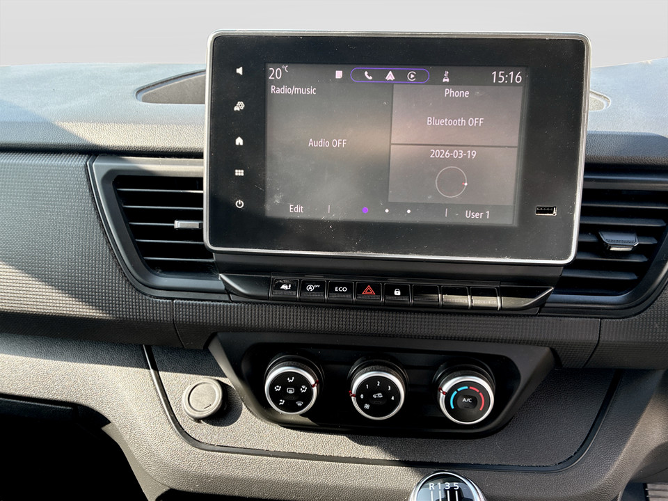 Used Renault Trafic 2023 for sale - 78218276: Photo 18