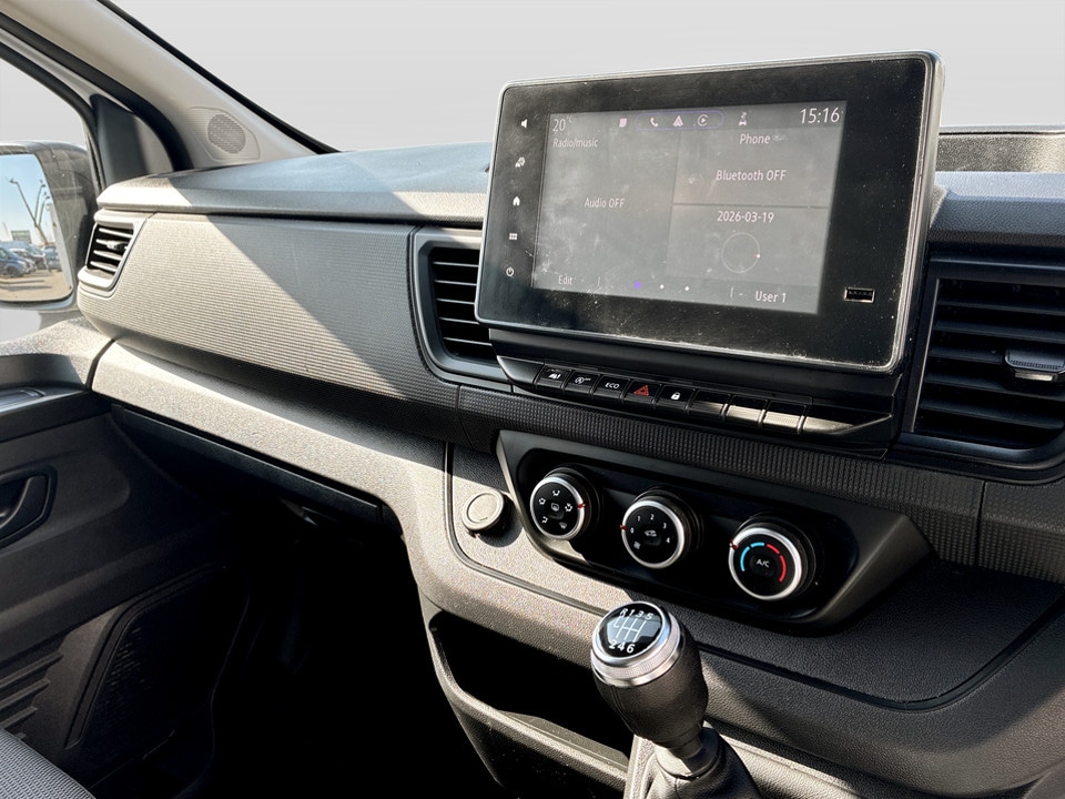 Used Renault Trafic 2023 for sale - 78218276: Photo 19