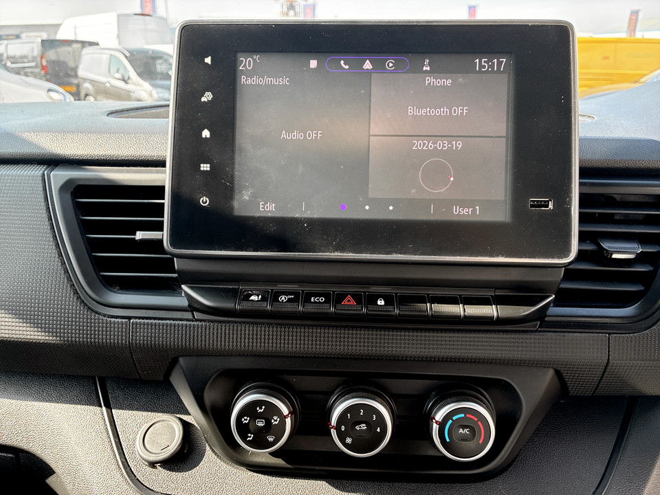 Used Renault Trafic 2023 for sale - 78218276: Photo 20